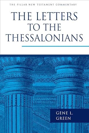 The Letters to the Thessalonians (PNTC)  