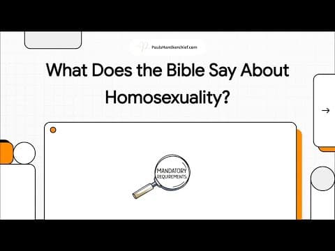 Featured Video